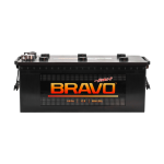 Аккумулятор BRAVO 6ст-140 евро